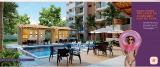 Start Nature residence