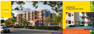 Start Nature residence