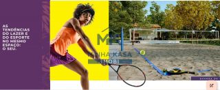 Start Nature residence