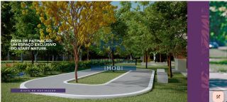 Start Nature residence