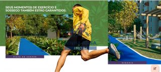 Start Nature residence