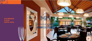 Start Nature residence
