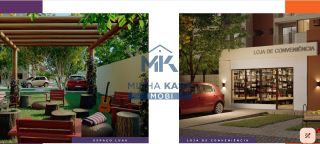 Start Nature residence