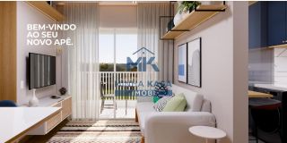 Start Nature residence