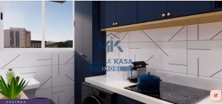 Start Nature residence