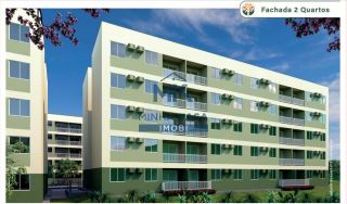 JARDIM DAS OLIVEIRAS RESIDENCE CLUB