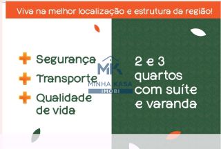 JARDIM DAS OLIVEIRAS RESIDENCE CLUB