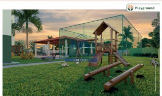JARDIM DAS OLIVEIRAS RESIDENCE CLUB
