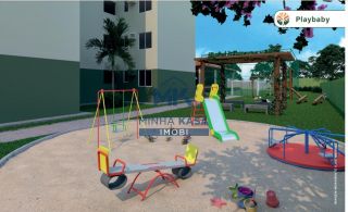 JARDIM DAS OLIVEIRAS RESIDENCE CLUB
