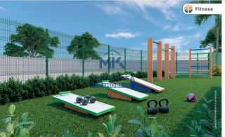 JARDIM DAS OLIVEIRAS RESIDENCE CLUB