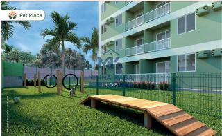 JARDIM DAS OLIVEIRAS RESIDENCE CLUB