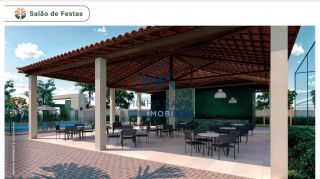 JARDIM DAS OLIVEIRAS RESIDENCE CLUB