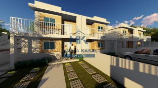 RESIDENCIAL BOSQUES DOIS IRMAOS 