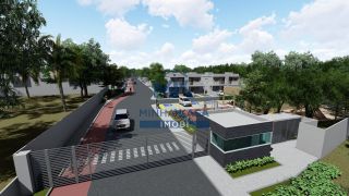 RESIDENCIAL BOSQUES DOIS IRMAOS 