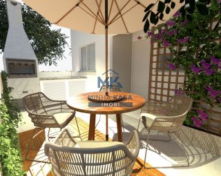 RESIDENCIAL BOSQUES DOIS IRMAOS 