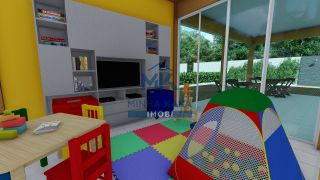 RESIDENCIAL BOSQUES DOIS IRMAOS 