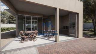 RESIDENCIAL BOSQUES DOIS IRMAOS 