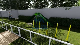 RESIDENCIAL BOSQUES DOIS IRMAOS 