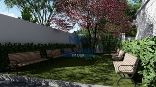 RESIDENCIAL BOSQUES DOIS IRMAOS 