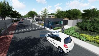 RESIDENCIAL BOSQUES DOIS IRMAOS 