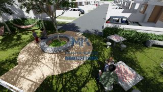 RESIDENCIAL BOSQUES DOIS IRMAOS 