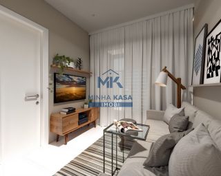 RESIDENCIAL BOSQUES DOIS IRMAOS 