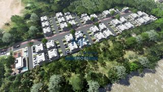 RESIDENCIAL BOSQUES DOIS IRMAOS 
