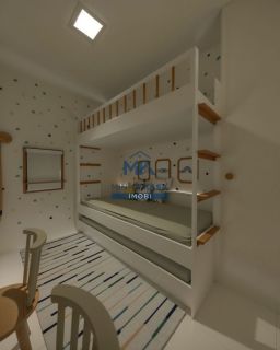 RESIDENCIAL BOSQUES DOIS IRMAOS 