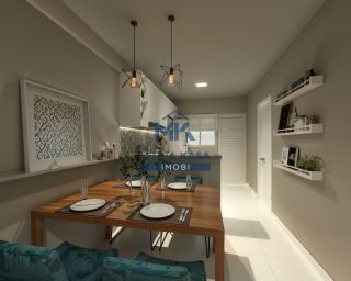 RESIDENCIAL BOSQUES DOIS IRMAOS 