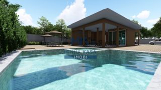 RESIDENCIAL BOSQUES DOIS IRMAOS 