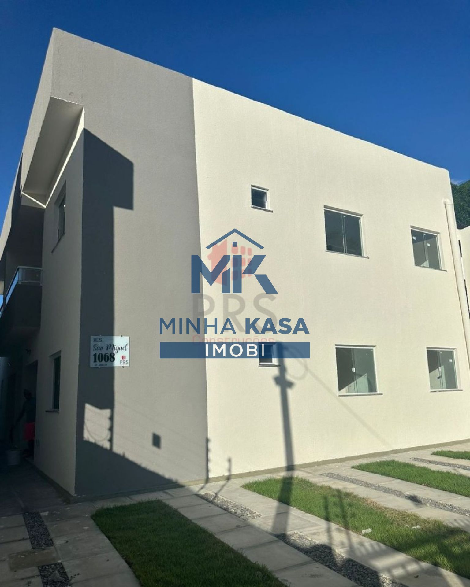 RESIDENCIAL SAO MIGUEL