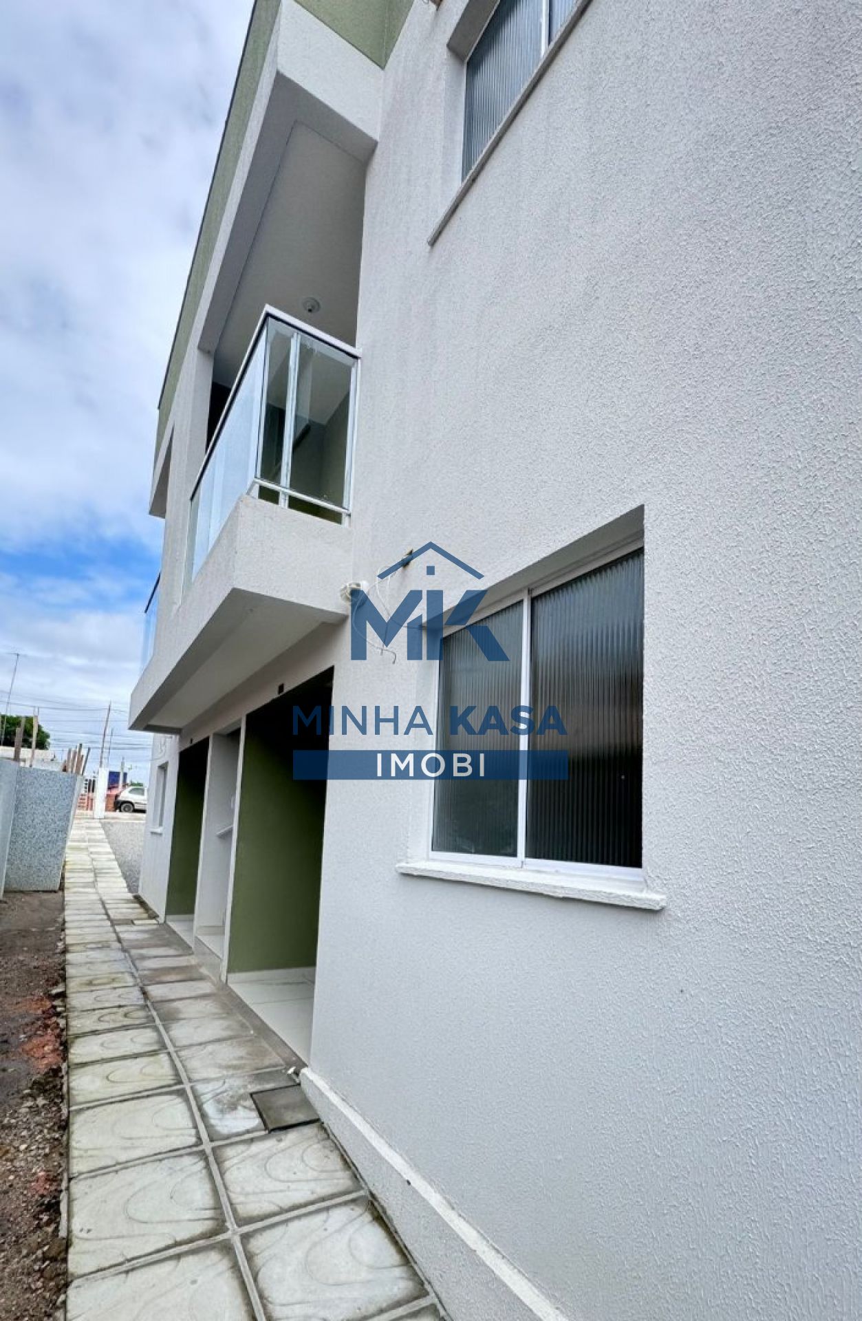 RESIDENCIAL CAMPINA DA FEIRA