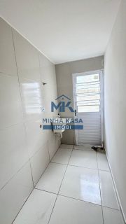 RESIDENCIAL CAMPINA DA FEIRA