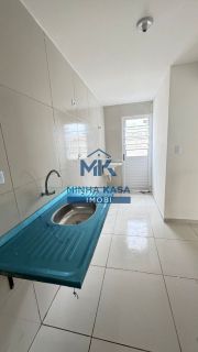 RESIDENCIAL CAMPINA DA FEIRA