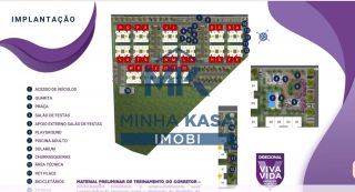 VIVA VIDA BRISAS DE IGARASSU