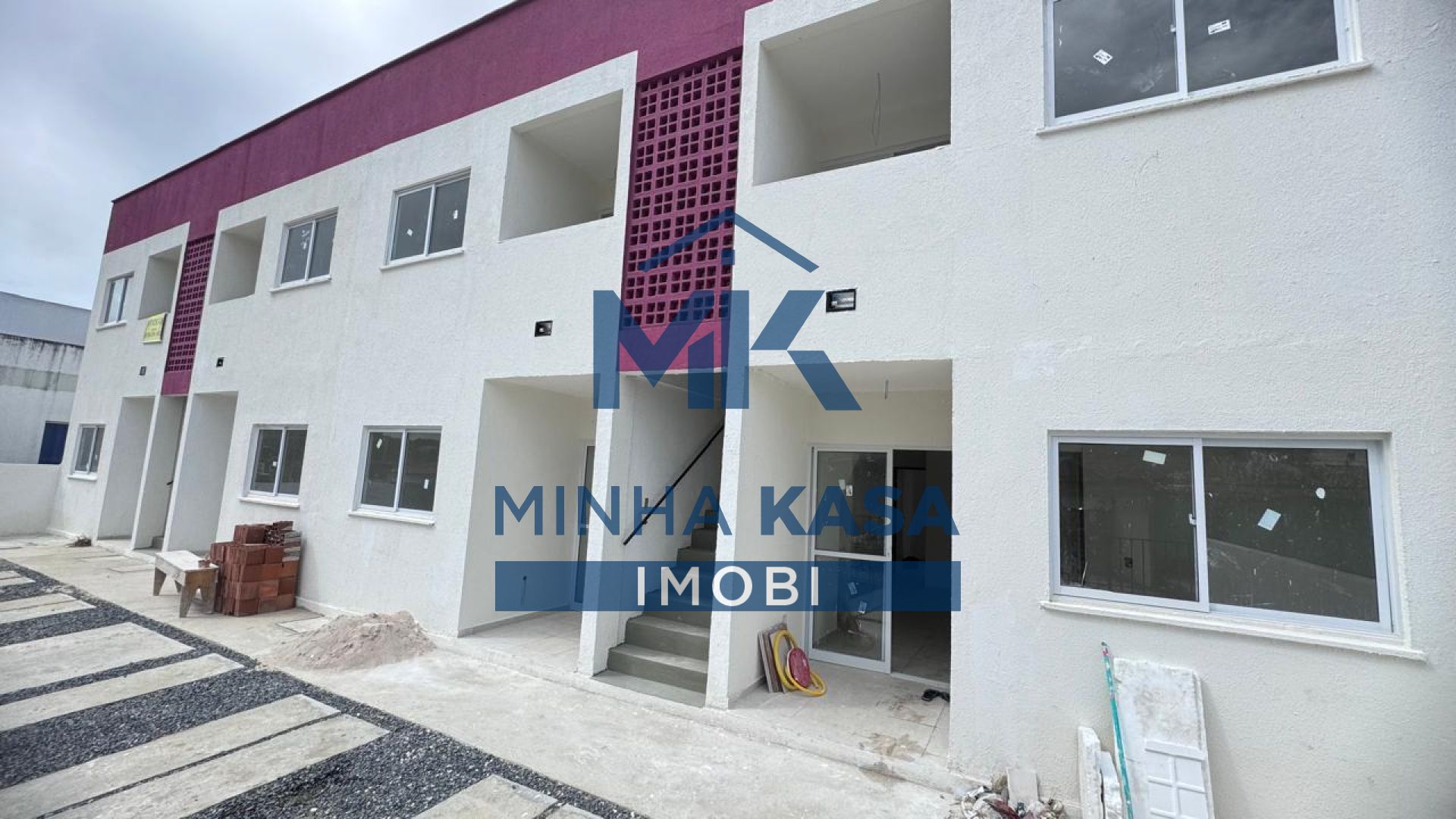Residencial Jardim encantado 