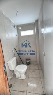 Residencial Jardim encantado 
