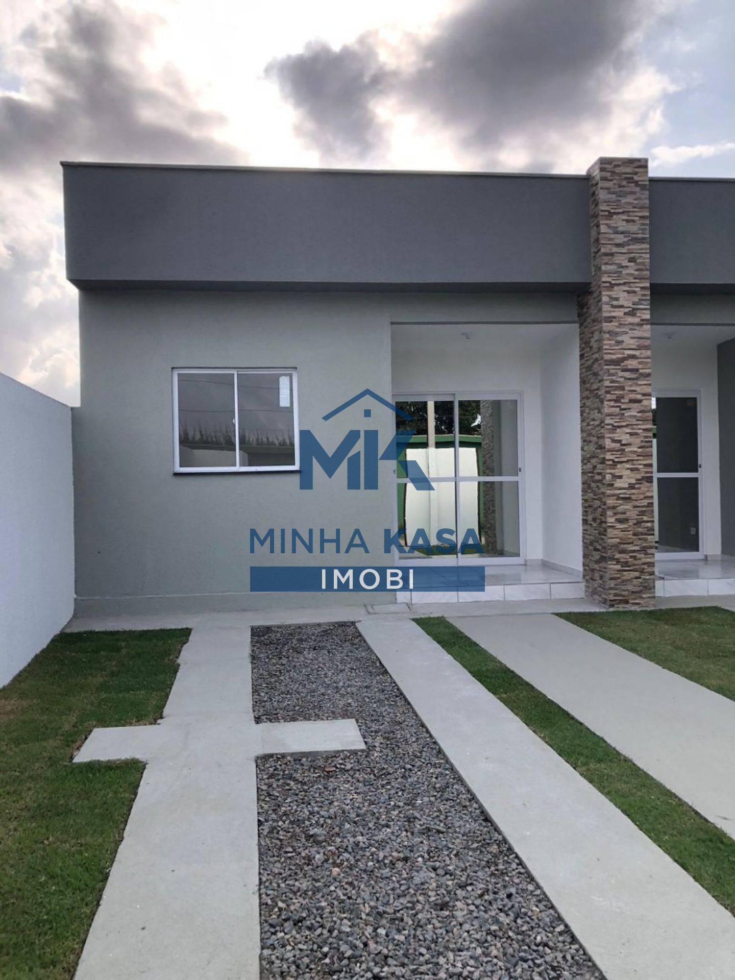 RESIDENCIAL CARVALHO  RESIDENCIAL CARVALHO