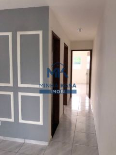 RESIDENCIAL CARVALHO