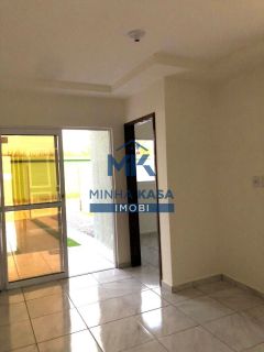 RESIDENCIAL CARVALHO