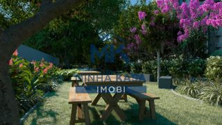 PATIO NATTU