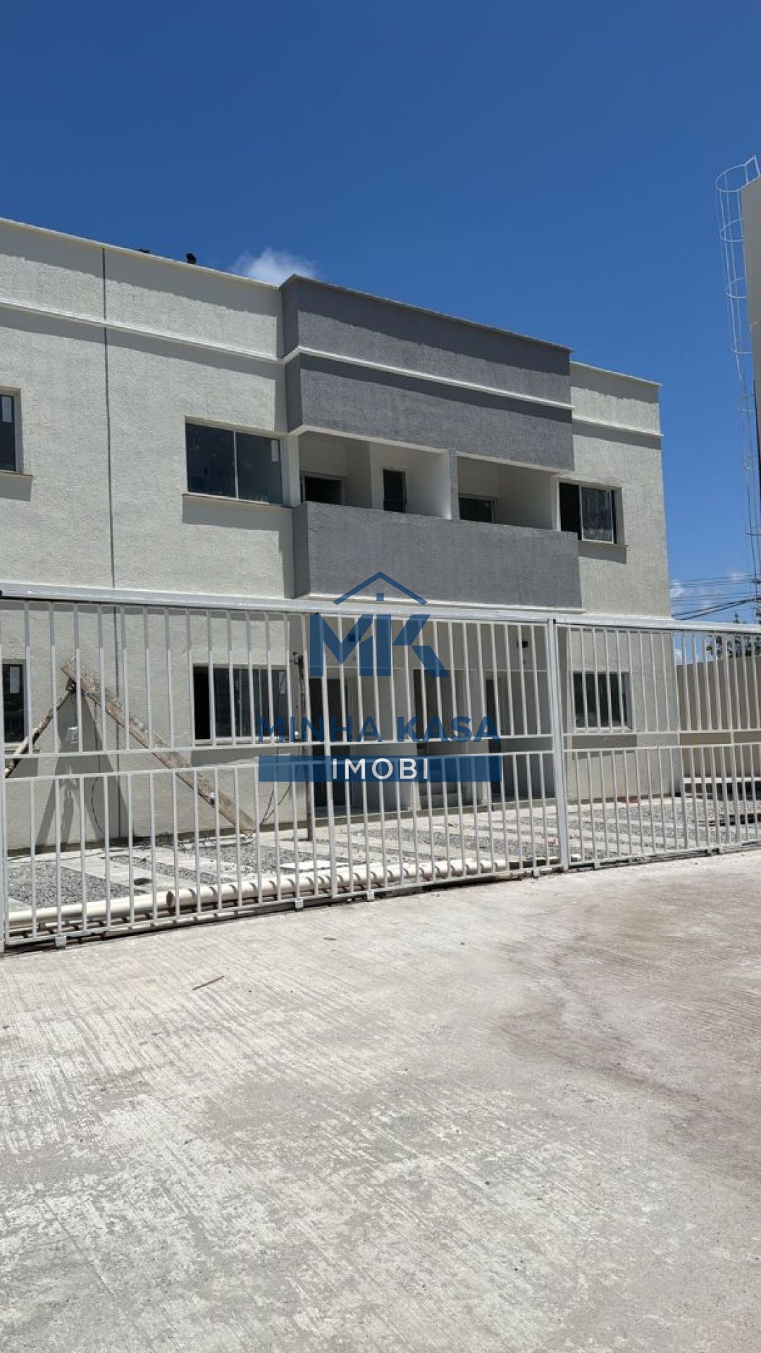 Residencial Porto Rico