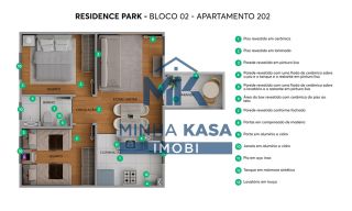 RESIDENCE PARK