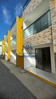 TRIPLEX ESMERALDA DO FORTE
