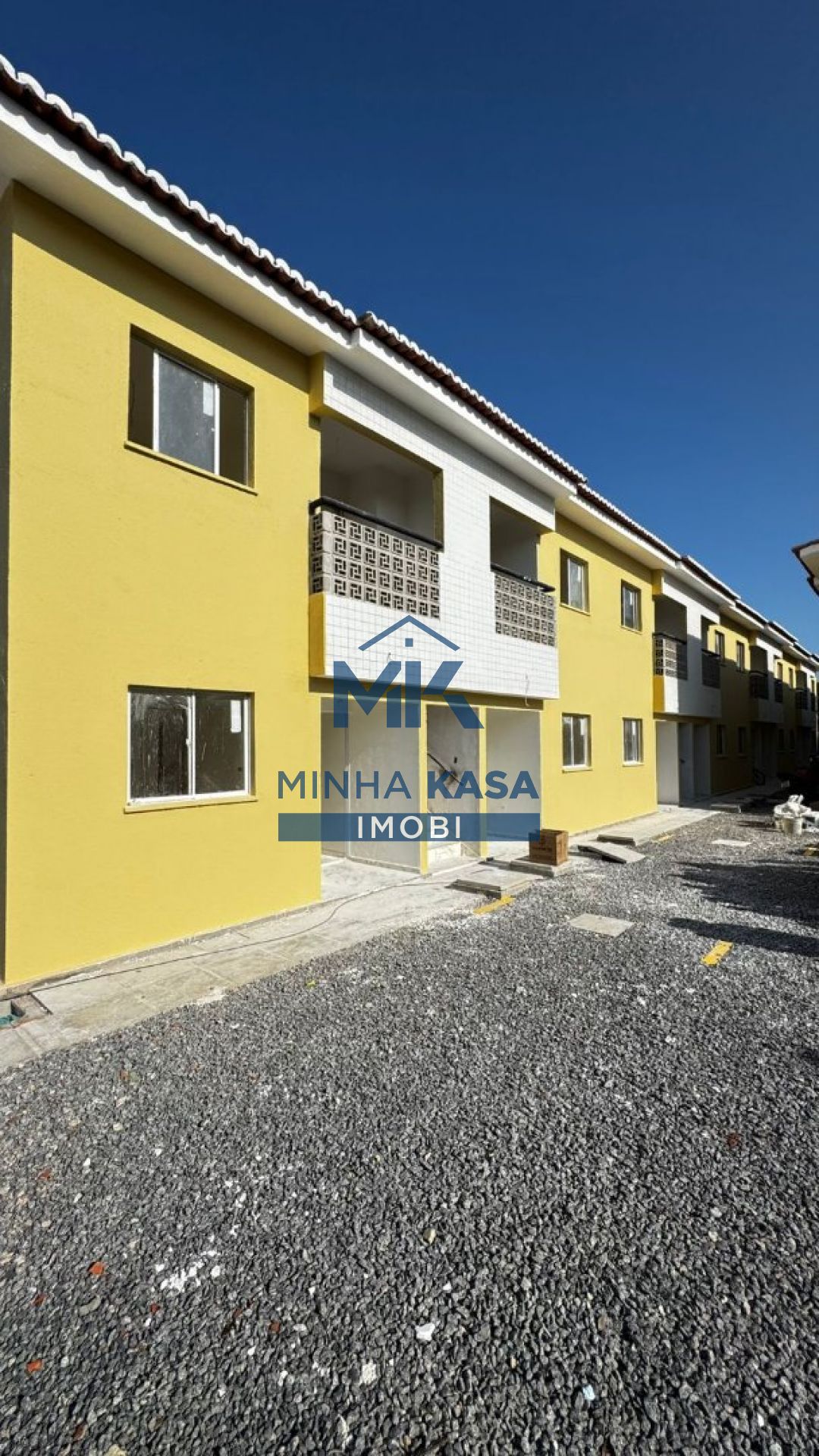 RESIDENCIAL BARUERI