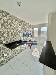 RESIDENCIAL BRISAS DO PORTO