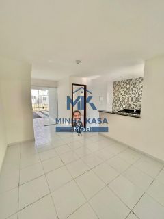 RESIDENCIAL BRISAS DO PORTO