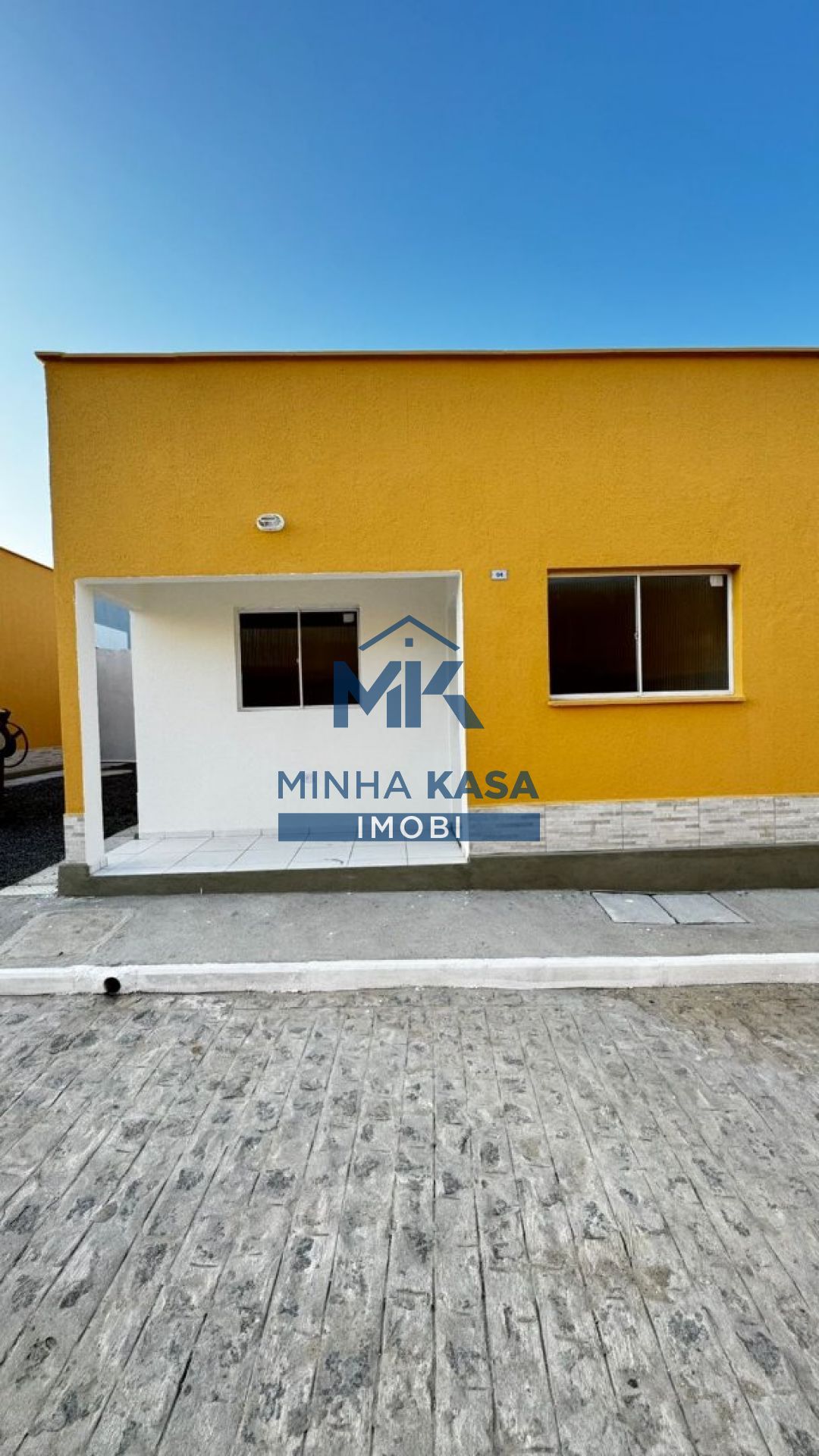 RESIDENCIAL SÃO JOSÉ 