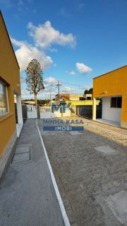 RESIDENCIAL SÃO JOSÉ 