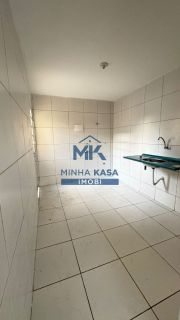 RESIDENCIAL SÃO JOSÉ 